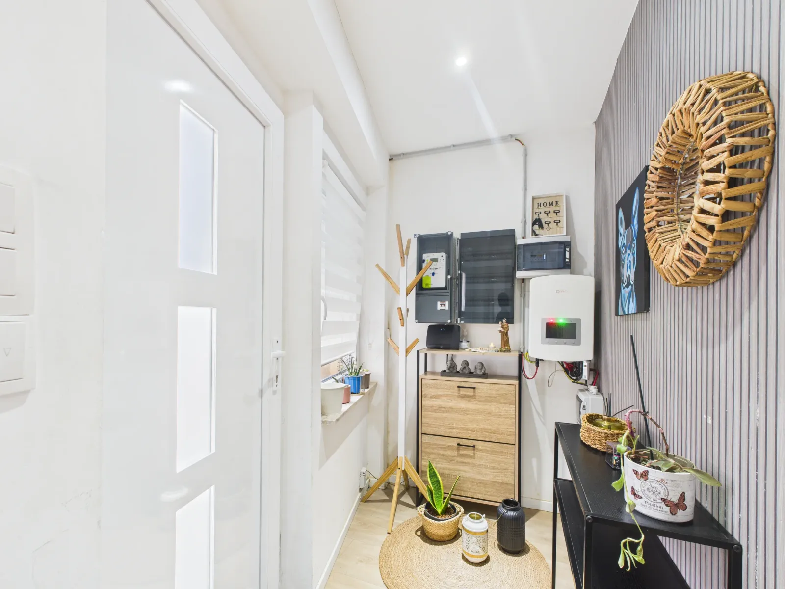 Terraced House - quartier Pesch, 6791, Athus