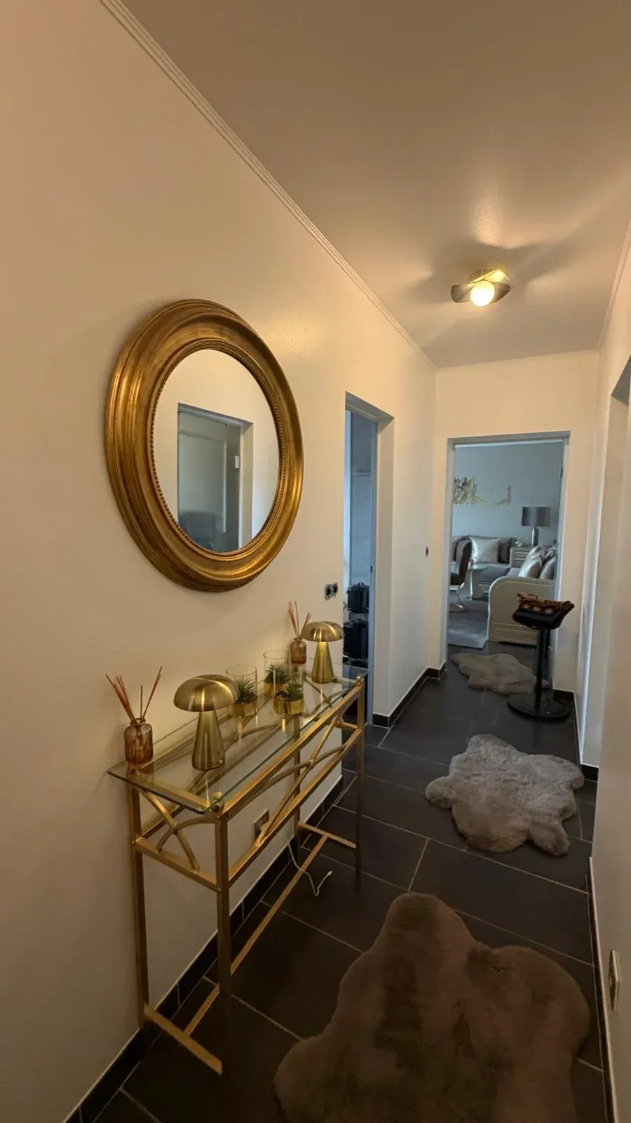 Apartment - Rollingen