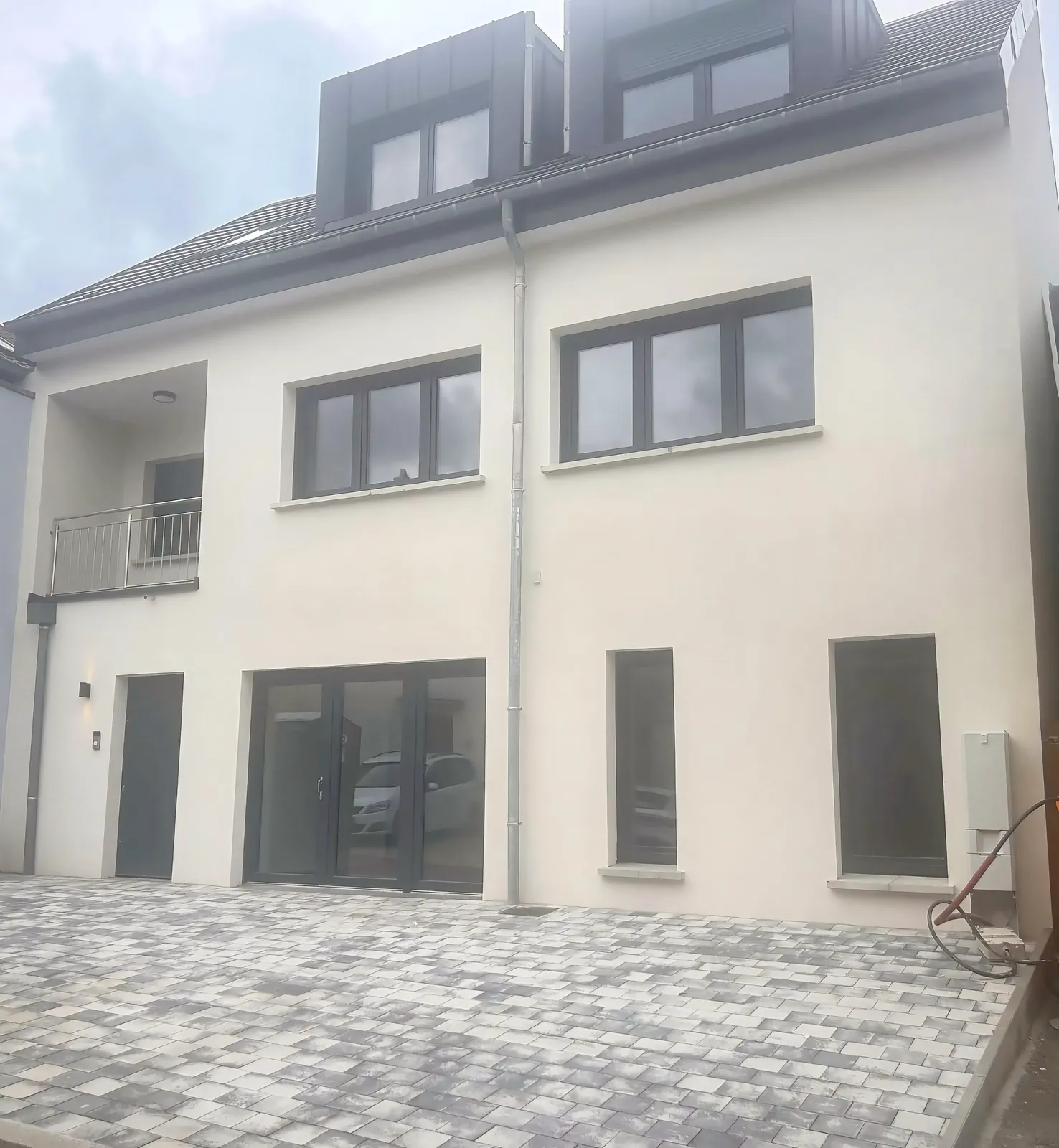 Appartement Duplex de 140m2