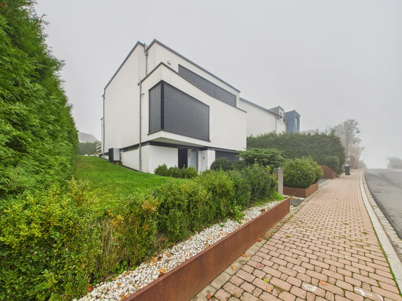 Detached house - Eschdorf