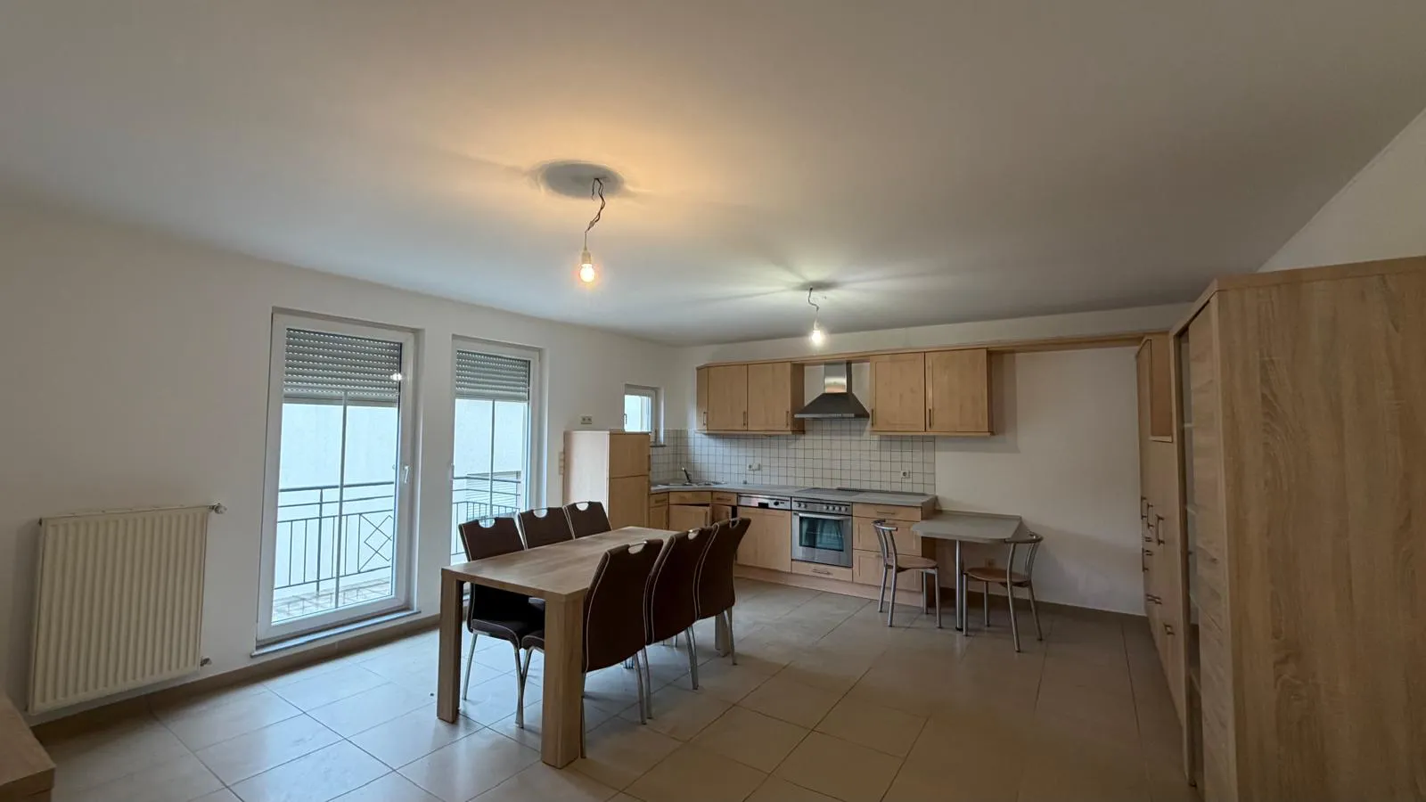 Appartement Differdange