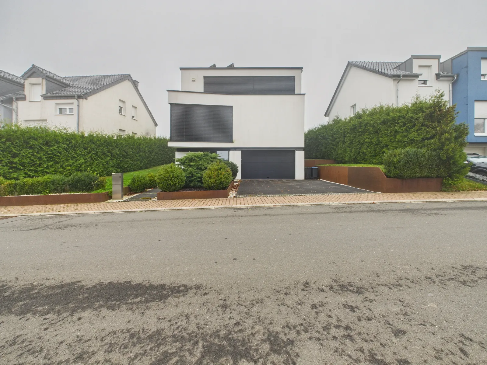 Maison à Eschdorf