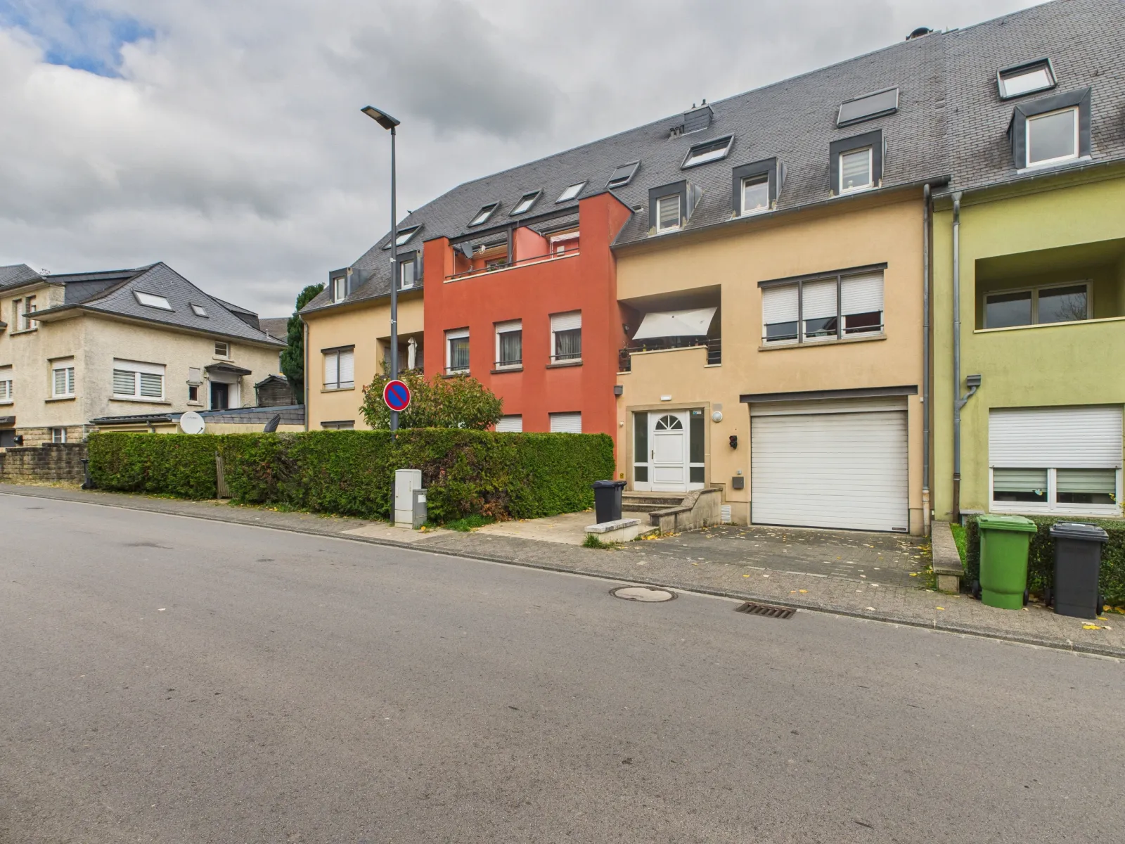 Apartment - Rue de Bascharage, 4910, Hautcharage