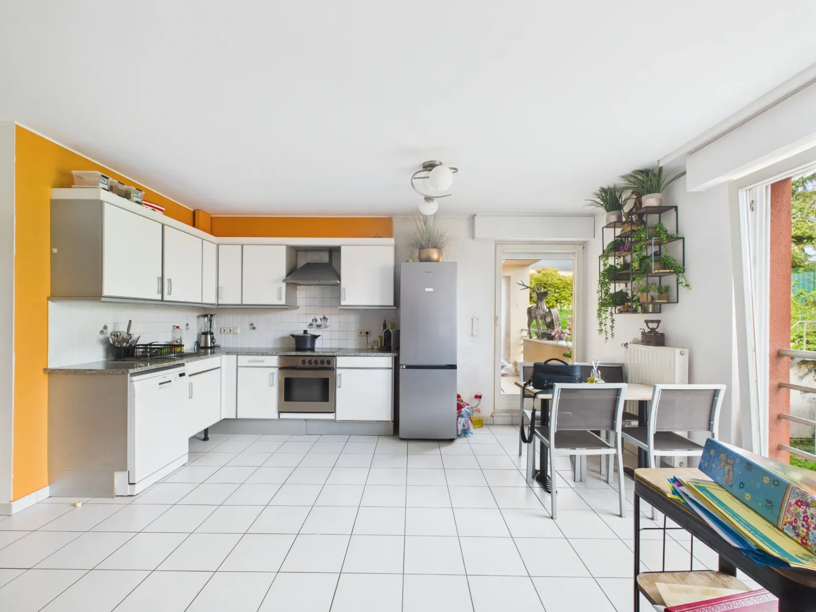 Apartment - Rue de Bascharage, 4910, Hautcharage