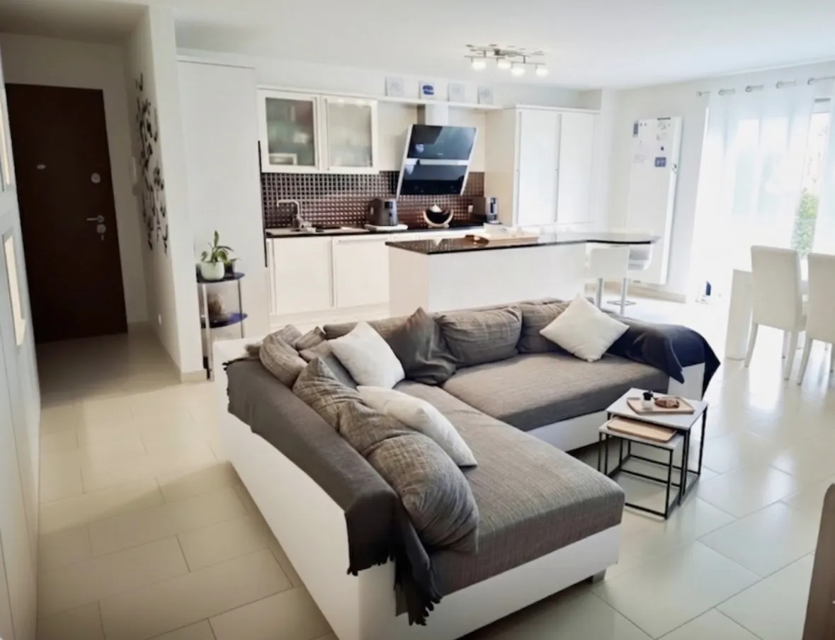 Appartement à Alzingen