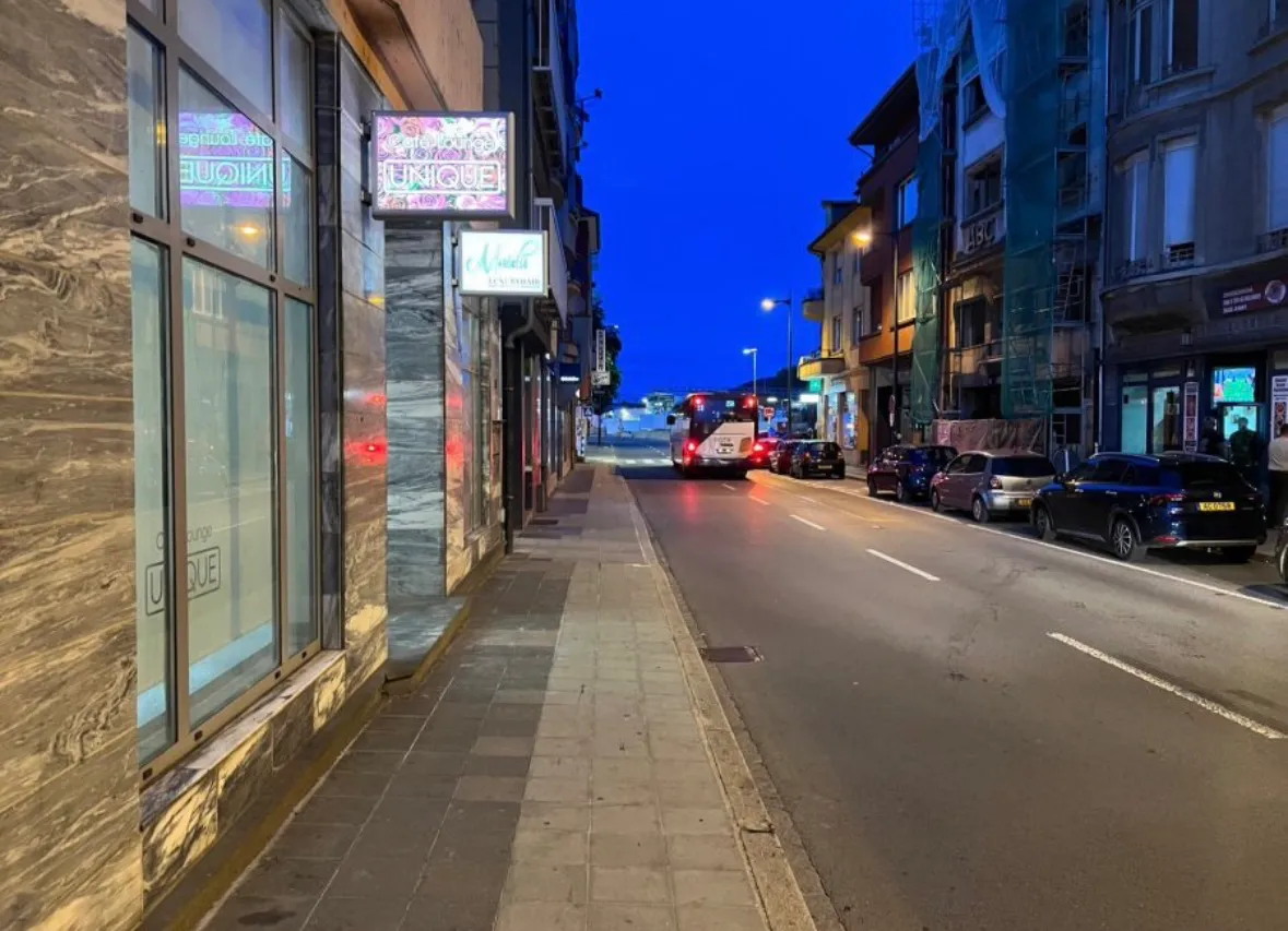 Investment Building - 2 Rue Dicks, 9040, Ettelbruck