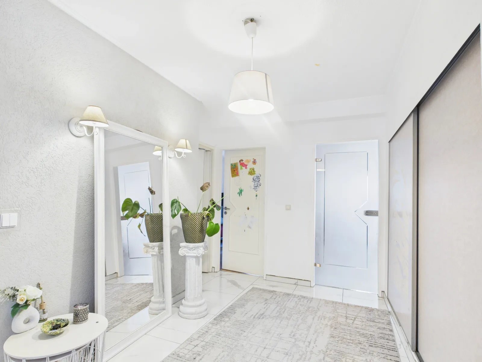 Apartment - Rue Woiwer, 4687, Differdange