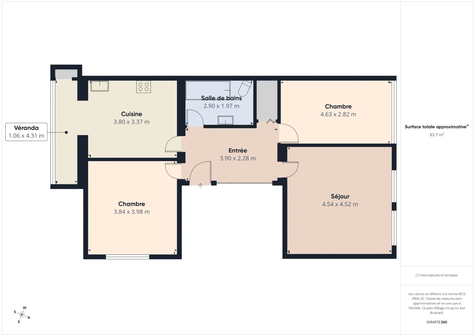 Plan 1