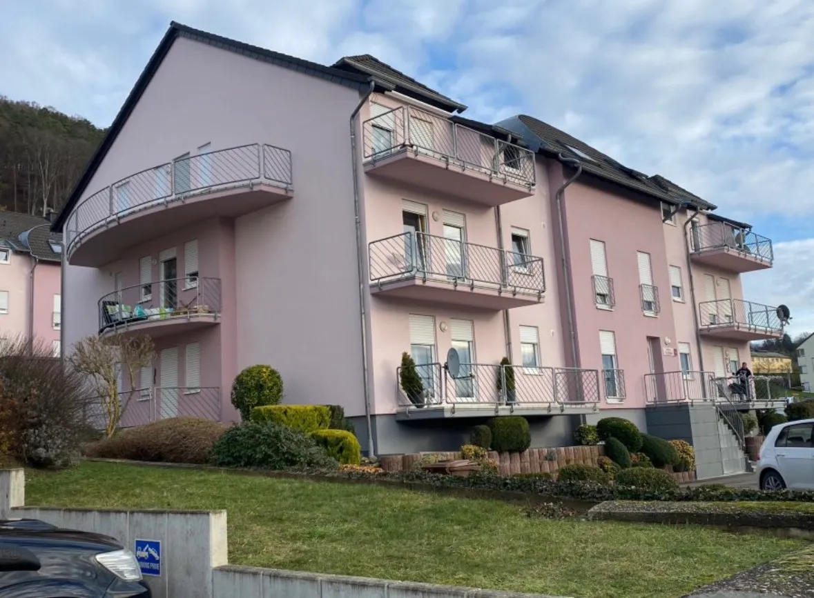 Appartement à Rollingen