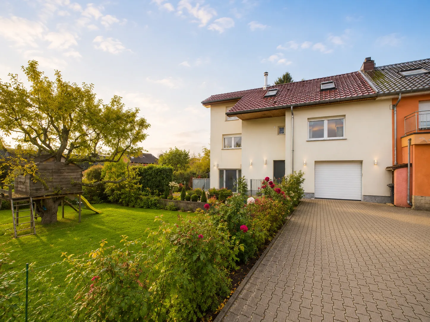Maison à Niederanven