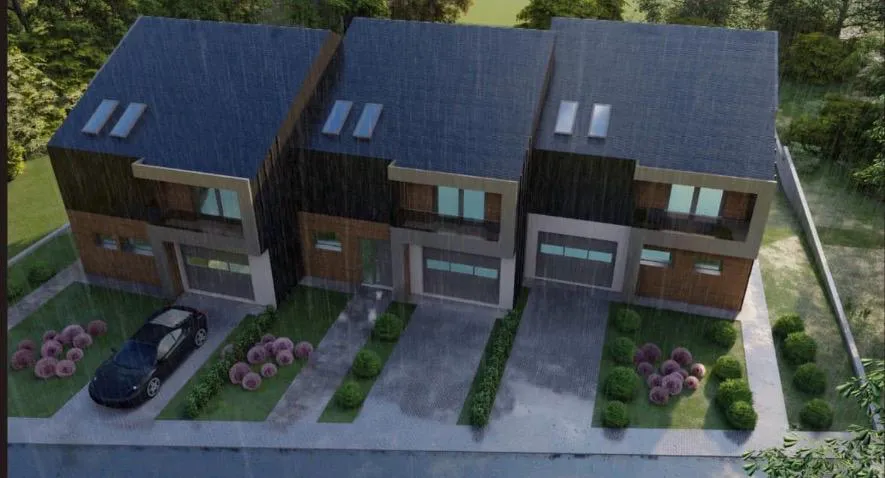 Building Land - Nacherstrooss, 9674, Nocher-Route