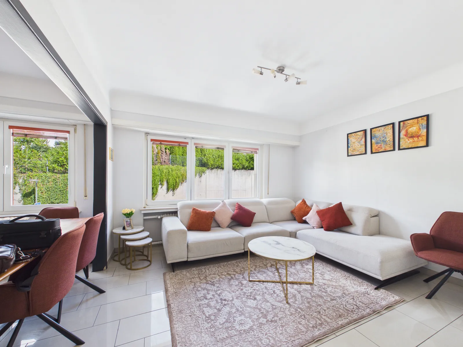 Appartement Strassen