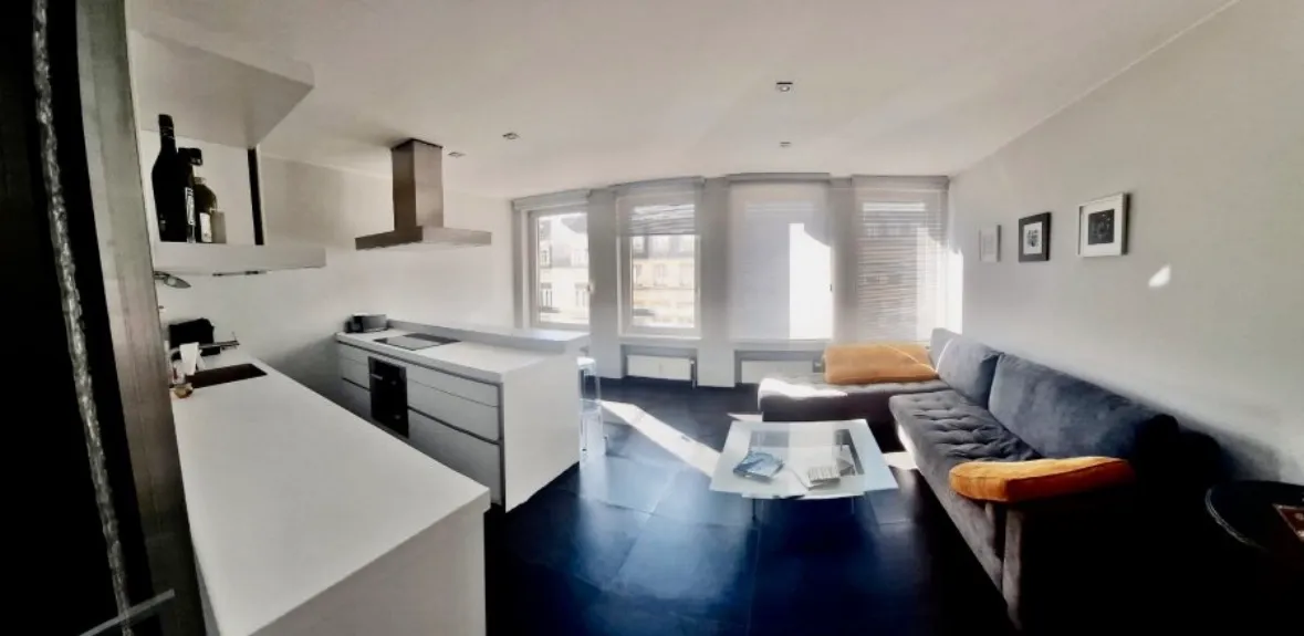Apartment - Luxembourg-Centre Ville