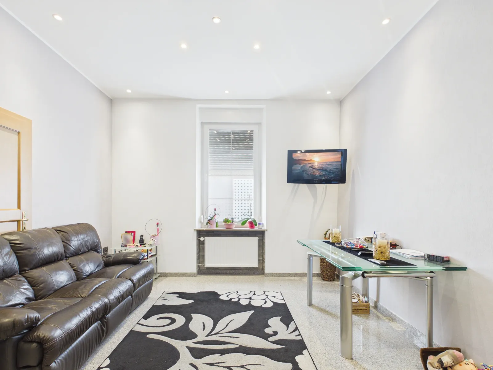 Duplex - Colmar-Berg