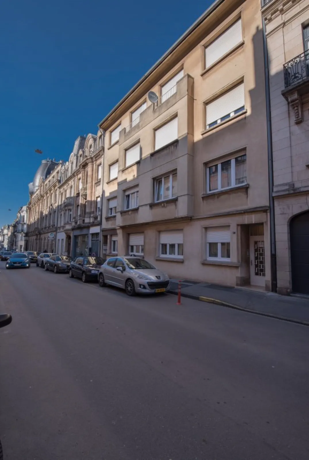 Apartment -  17 Rue Xavier Brasseur, 4040, Esch-sur-Alzette
