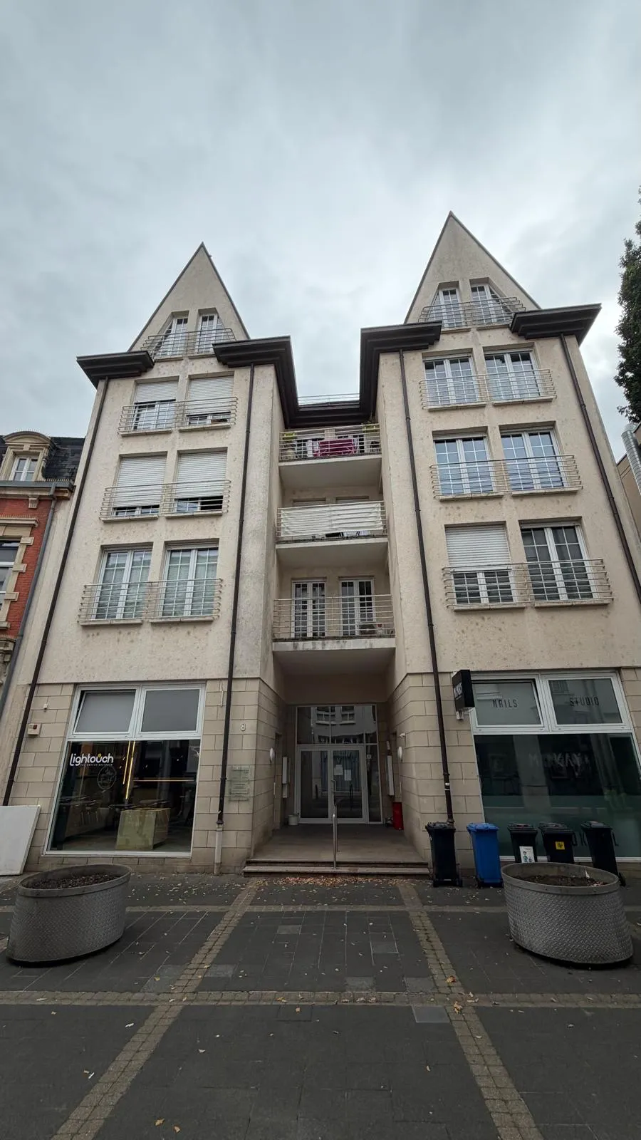 appartement