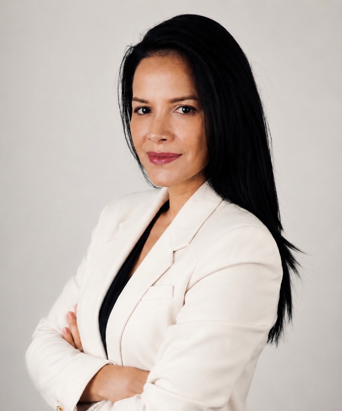 Yennifer Trujillo
